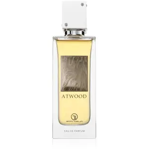 GRANDEUR Eau De Perfume ATWOOD, 100ml pas cher