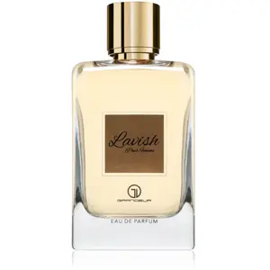 GRANDEUR Eau De Perfume LAVISH, 100ml pas cher