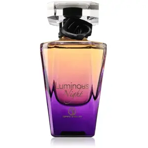 GRANDEUR Eau De Perfume LUMINOUS NIGHT - 100ml pas cher