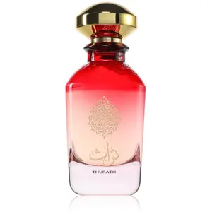 AL WATANIAH Perfume THURATH, 100mlVendu parbol