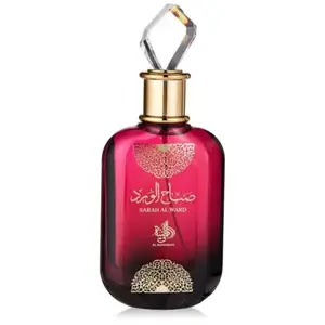 Comparateur de prix : Al Wataniah Sabah Al Ward Edp W 100ml