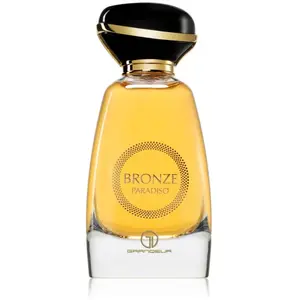 GRANDEUR Eau De Perfume BRONZE PARADISO - 100ml pas cher