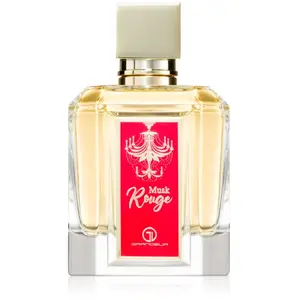 Grandeur Musk Rouge Edp U 100ml pas cher