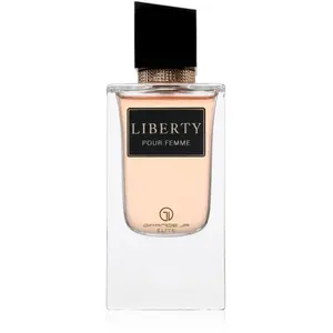 GRANDEUR Eau De Perfume LIBERTY - 60ml pas cher