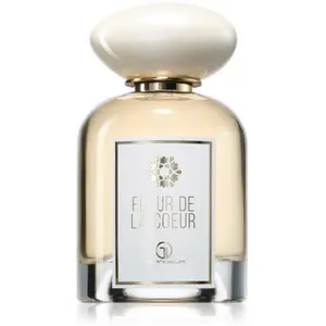 Emper Fleur De La Coeur Eau De Parfum Rich Niche Fragrance For Women 1... pas cher