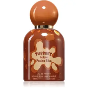 Grandeur Tubbees Golden Praline Bliss Eau De Parfum 50 ml (unisex)