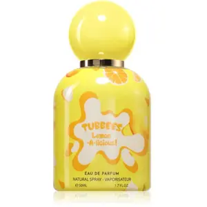 Grandeur Tubbees Lemon-a-licious! Eau De Parfum 50 ml (unisex) pas cher