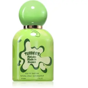 Grandeur Tubbees Matcha Made In Heaven Eau De Parfum 50 ml (unisex) pas cher
