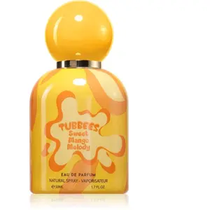 Grandeur Tubbees Sweet Mango Melody Eau De Parfum 50 ml (unisex)
