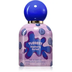 GRANDEUR TUBBEES TUB Perfume Blueberry Sorbet, 50ml pas cher