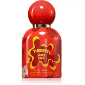 Grandeur Tubbees Candy Apple Eau De Parfum 50 ml (unisex)
