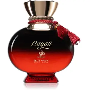 Al Wataniah Layali Eau De Parfum 100 ml (unisex) pas cher