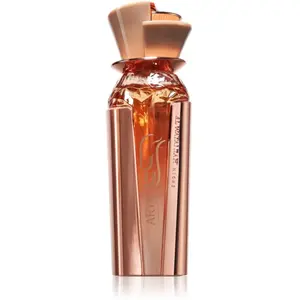 Al Wataniah Arya Peony Rose Eau De Parfum 100 ml (woman) pas cher
