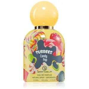 Prada Parfum Femme Prada Grandeur Tubbees Candy Pop 50ml