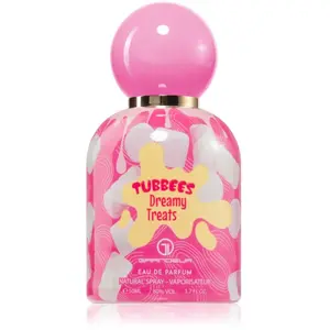 Grandeur Tubbees Dreamy Treats Eau De Parfum 50 ml (unisex) pas cher