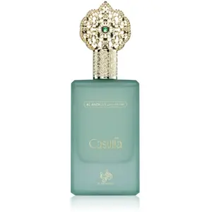 Damesparfum Al Wataniah Castilla EDP 75 ml pas cher