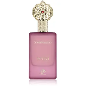 Damesparfum Al Wataniah Sevilla EDP 75 ml pas cher