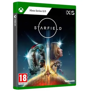 Jeu de rôle - Bethesda - Starfield - PC pas cher