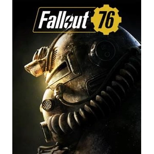 Bethesda Fallout 76 FR/NL PS4 pas cher