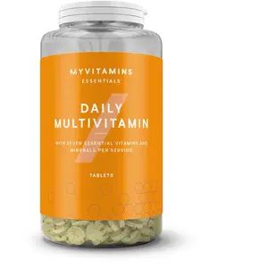 MyProtein Complexe Multivitamines en comprimés - 180ComprimésVendu parlookfantastic