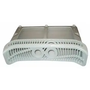 Hotpoint-Ariston Hotpoint Filtre À Peluches Pour Sèche-Linge Insert/Fluff Capture D'écran pas cher