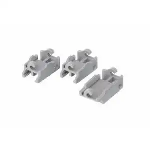 Bosch Clips support clayette supérieure (x3) Lave-vaisselle (00418674 ... pas cher