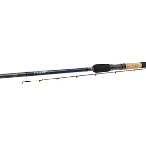 Daiwa N'ZON Mini Method Feeder - 40g - 3.05m - Zwart pas cher