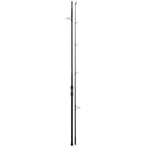 Canne spinning Daiwa Emblem Carp - black - 3,66 m pas cher