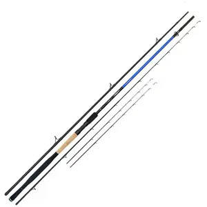 Daiwa Canne Feeder Nzon Method pas cher