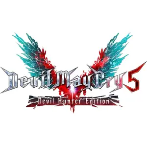 Capcom Devil May Cry 5 - Hunter Edition Switch 2 pas cher
