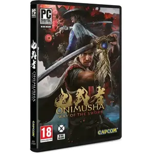 Capcom Onimusha: Way Of The Sword   Edition Standard - Jeu PC pas cher