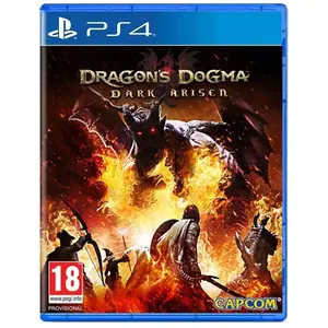 Capcom Dragons Dogma: Dark Arisen pas cher