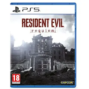 Capcom Resident Evil 9: Requiem - Playstation 5