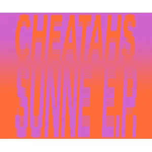Wichita Sunne -Ep- pas cher