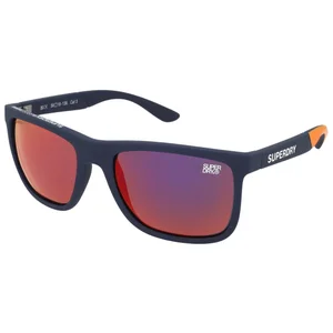 Superdry Runnerx 105p Zonnebril Transparant CAT3 Man pas cher