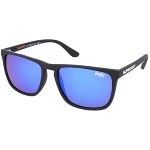 Superdry Shockwave 187 Zonnebril Transparant CAT3 Man pas cher