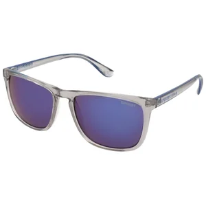 Superdry Shockwave 153 Zonnebril Transparant CAT3 Man pas cher