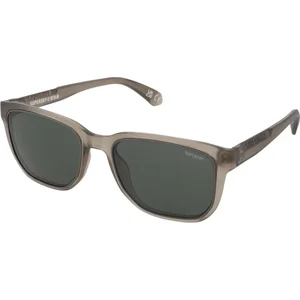 Superdry Sds 5003 109 Zonnebril Transparant CAT3 Man pas cher