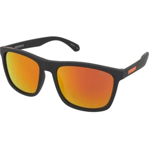 Superdry Sds 5015 104 Zonnebril Goud CAT3 Man pas cher