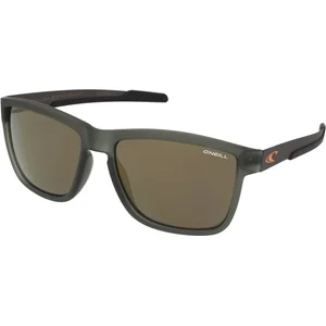 O´neill On 9006 2.0 109p Gepolariseerde Zonnebril Goud Hydrofreak/CAT3 Man pas cher