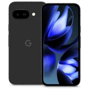 Google Pixel 9a Smartphone 6.3 8GB/128GB Dual SIM 5G 5100mAh Obsidiana pas cher