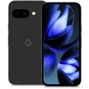 Google Google Pixel 9a Smartphone 6.3" 8GB/128GB Dual SIM 5G 5100mAh O... pas cher