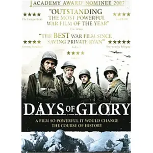 Days Of Glory(aka Indi pas cher