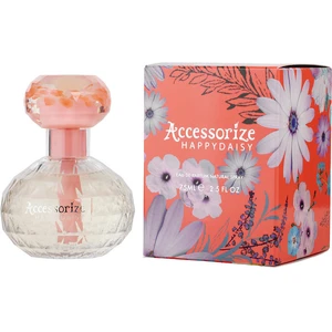 Accessorize Happy Daisy Eau de Parfum 75ml Spray pas cher