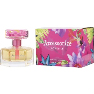 Accessorize Lovelily Eau de Parfum 75ml Spray pas cher