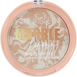 Sunkissed Surligneur Marble Lumi pas cher