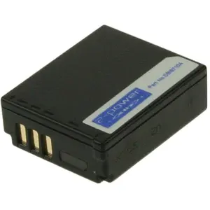 2-Power Digital Camera Battery pas cher