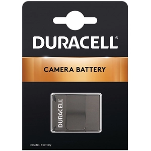 PSA Duracell Li-ion 1000mah Gopro Hero 3 Lithium Battery Argenté pas cher