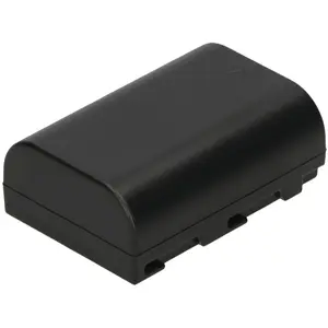 2-Power DBI9987A Batterie pour Panasonic DMW-BLF19 Noir pas cher
