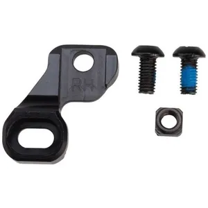 Hope Support De Dérailleur Sram Droit Tech3 pas cher
